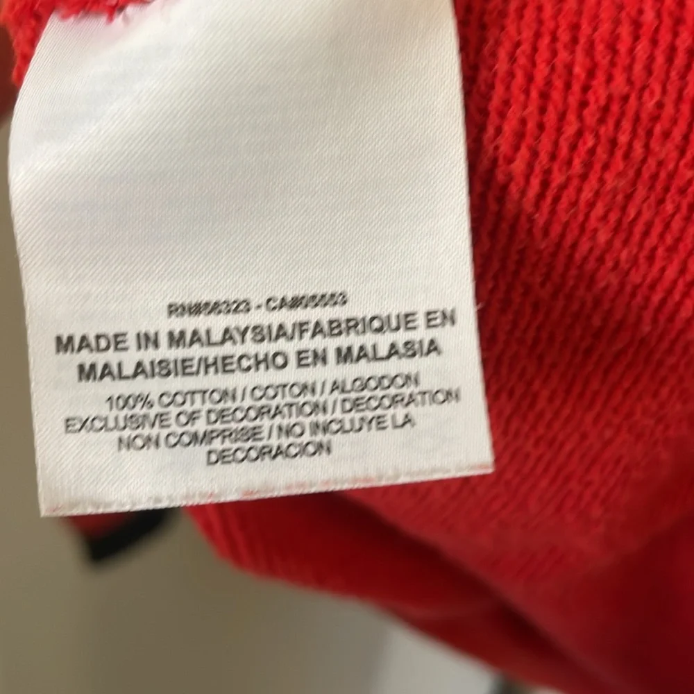Nike sweatshirt - Picture 5 of 7